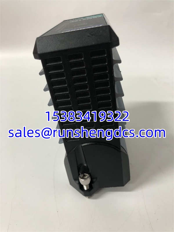 FOXBORO FBM216b