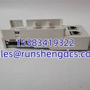 ABB 3BSE018126R1 TP853 | AC800M Baseplate Module, In Stock