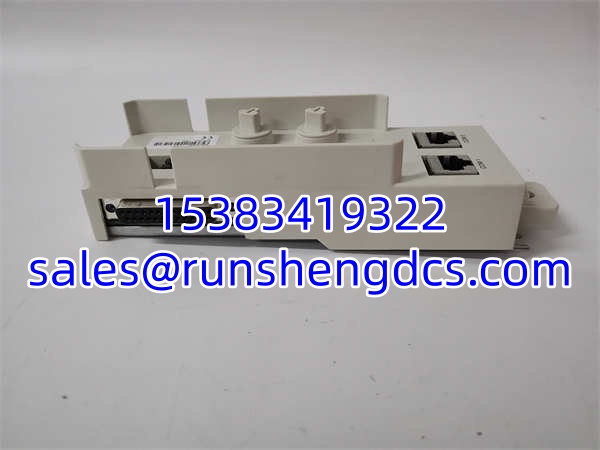 ABB 3BSE018126R1 TP853