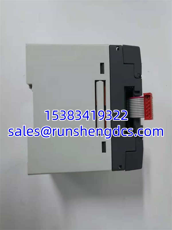 ABB 1SBP260109R1001 XO08R2
