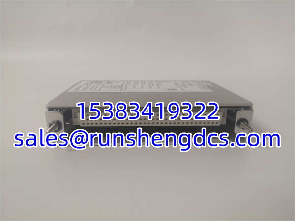 Bently 3500/15 | Dual Redundant Power Supply Module - Image 4