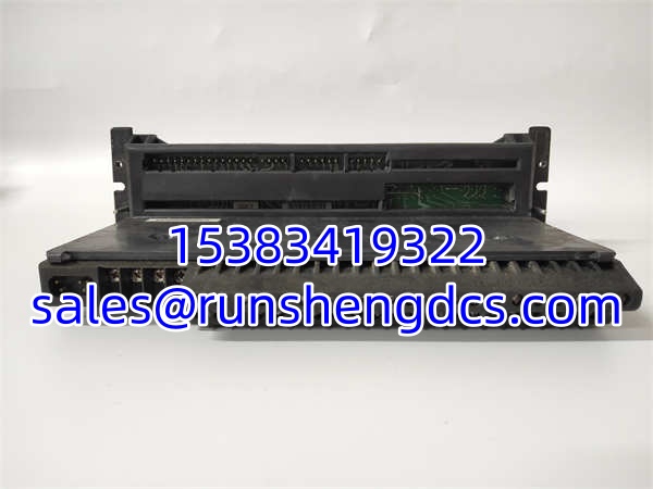 GE IC660TBD024K | Genius I/O Terminal Base, 32 Point, Tested