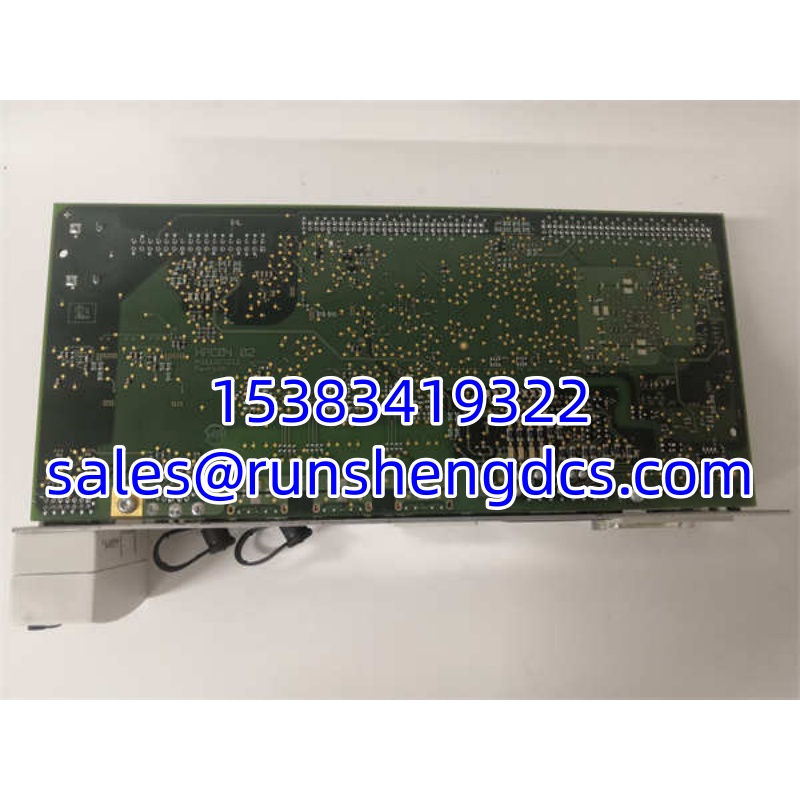 REXROTH CSH01.1C-SE-EN2-NNN-NNN-NN-S-XP-FW | IndraDrive Control Section - Image 4