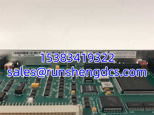 ABB MPRC086444-005