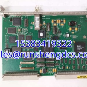 VMIC VMIVME‑5565‑110000 | 6U VME Reflective Memory Node Card, Multimode Fiber