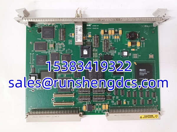GE VMIVME-5565-110000 | Reflective Memory Node Card VMEbus - Image 3