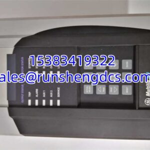 GE 369-HI-R-M-0-0-0-0 | Motor Management Relay, In Stock