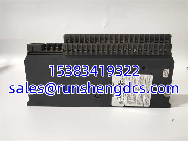 GE IC660TBD024K | Genius I/O Terminal Base, 32 Point, Tested - Image 4