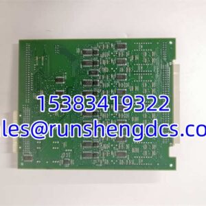 NI SCXI-1141 182610D-01 | 8-Ch Elliptic Lowpass Filter