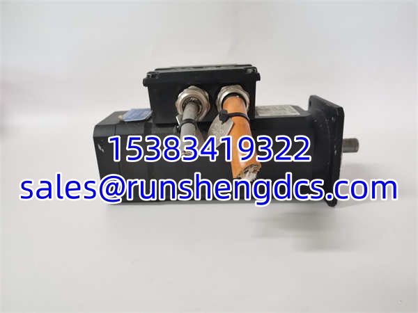 SEW DFS56L/TF/RH1M/KK | Synchronous Servo Motor, In Stock - Image 3