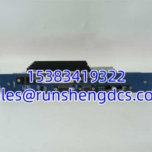 GE IC698CPE030-GJ | 600MHz PACSystems RX7i CPU