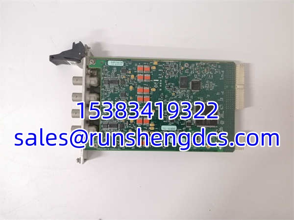 NI PXI-4462 188261H-11L