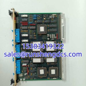 ABB SCYC51010 58052515G | Pulse Input Board, In Stock