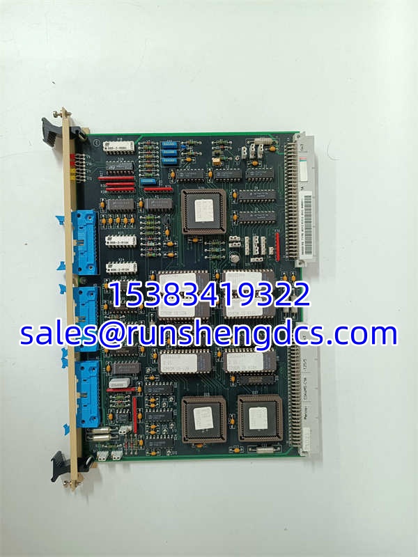 ABB SCYC51010 58052515G | Pulse Input Board, In Stock