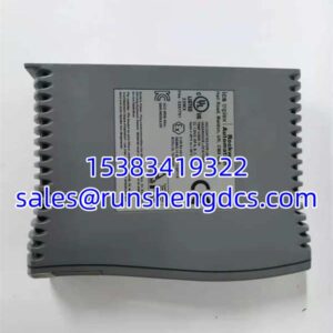 ICS TRIPLEX T9110 | Trusted TMR Processor Module In Stock