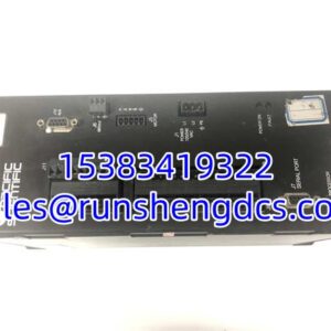 PACIFIC 6445-001-K-N | Stepper Drive Controller Module