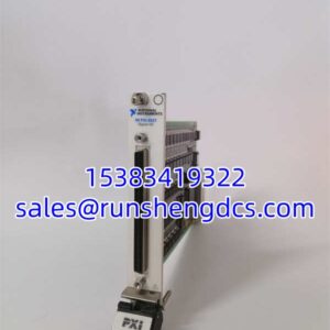 NI PXI-6527 185633D-01 | 48-Ch Isolated Digital I/O