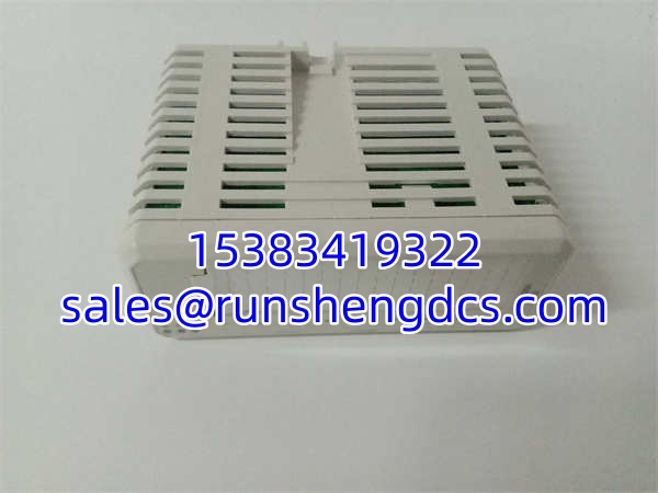 ABB 3BSE040662R1 AI830A