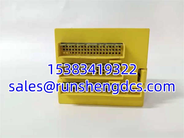 ABB DI581-S 1SAP284000R0001 Safety Digital Input Module - Image 3