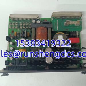 GE IS200EPSMG2AEC | Mark VI Power Supply Module