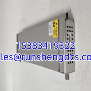 Bently 136188-02 | 3500/92 Comm Gateway Modbus TCP