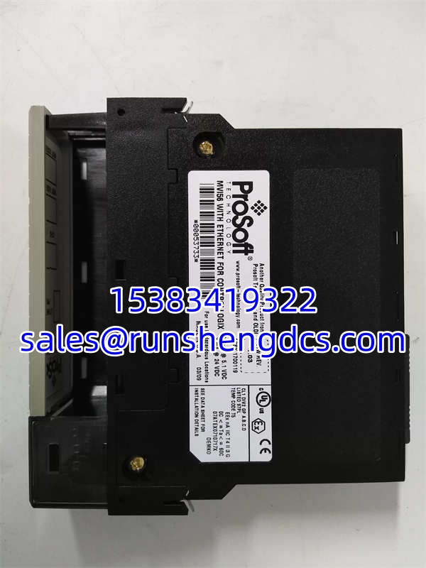 ProSoft MVI56E-MNETC | Modbus TCP Enhanced Module, In Stock - Image 2