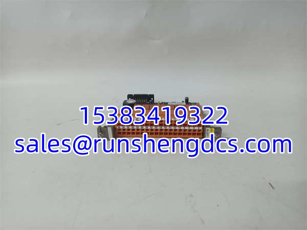Honeywell 05701-B-0376 | System 57 Control Card Module - Image 3