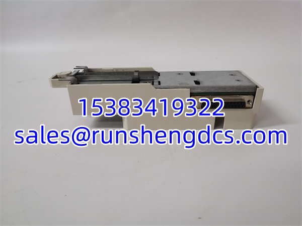 ABB 3BSE025349R1 TP854 | Baseplate for CI854‑Series Communication Modules - Image 2