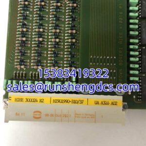 ABB UAA326A02 | Interface Unit HIEE300024R2 | In Stock