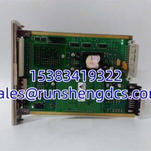 Honeywell 05701-A-0302 | Single Channel Control Card