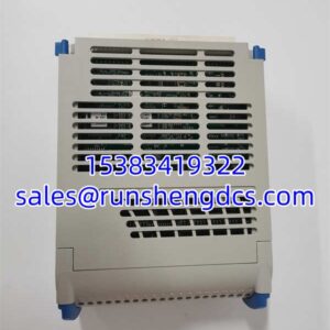 Westinghouse 1C31166G02 | Ovation Digital Input Module