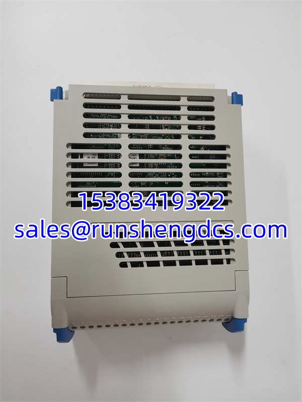 Westinghouse 1C31166G02 | Ovation Digital Input Module