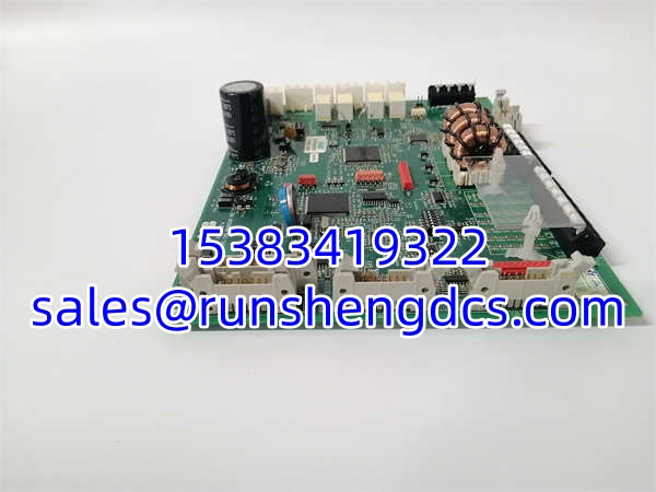 ABB PQF4-3 TAS.580.0600G00 V01