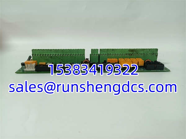 GE 531X305NTBAPG1 | Bus Receiver Module Slot 1 - Image 4