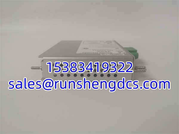 BENTLY 3500/15 106M1079-01