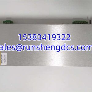BENTLY 146031-01 | 3500/22M TDI I/O Module, In Stock