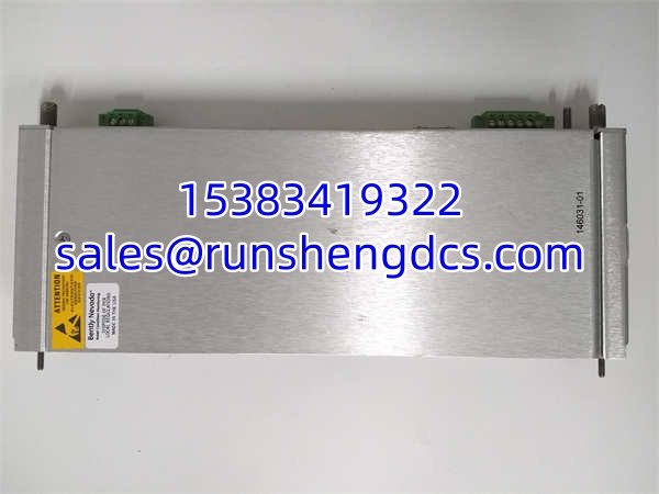 BENTLY 146031-01 | 3500/22M TDI I/O Module, In Stock