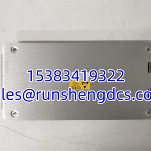 Bently Nevada 3500/25 | Enhanced Keyphasor Module