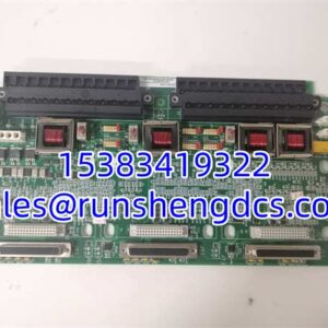 GE IS200TSVCH1AJE | Mark VIe Turbine Terminal Board, Tested