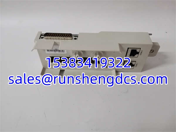 ABB 3BSE018126R1 TP853 | AC800M Baseplate Module, In Stock - Image 2