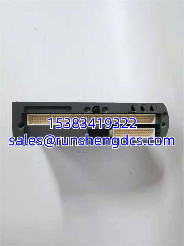 ICS TRIPLEX T9110 | Trusted TMR Processor Module In Stock - Image 4