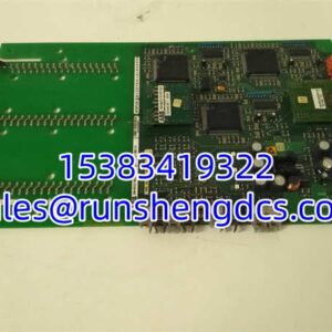ABB 3BHE021889R0101 UFC721BE101 | Industrial Control Module