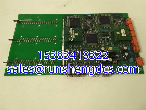 ABB 3BHE021889R0101 UFC721BE101
