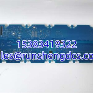 GE CM400RGICH1ACB | Programmable Logic Controller (PLC) Module