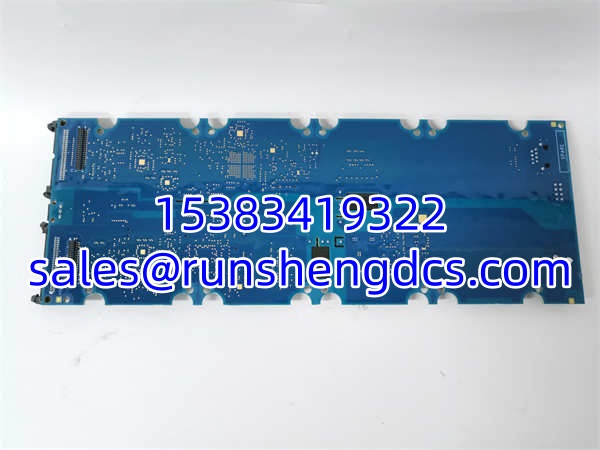 GE CM400RGICH1ACB | Programmable Logic Controller (PLC) Module