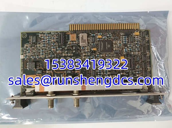 Honeywell 51304511-200 | TDC 3000 Advanced Controller, In Stock - Image 4