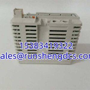 ABB 3BSE008516R1 AI810 | S800 Analog Input Module, In Stock