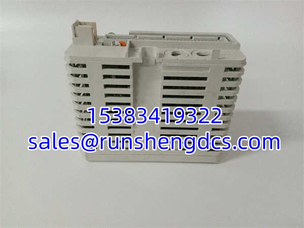 ABB 3BSE008516R1 AI810