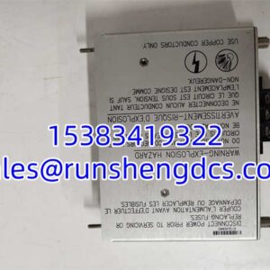Bently 125840-02 | AC Power Supply Module In Stock