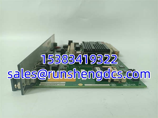 GE IS215ACLEH1AB IS200ACLEH1ABA | Mark VI ACL Digital Input Module - Image 3